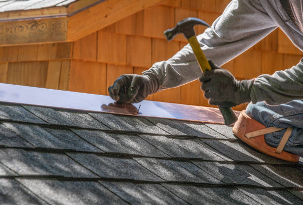 Cold Roofs in Intercourse, PA