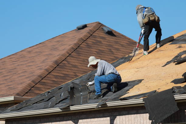Best Chimney Flashing Repair  in Intercourse, PA