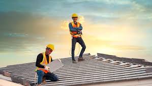 Intercourse, PA  Roofing repair and installation Company
